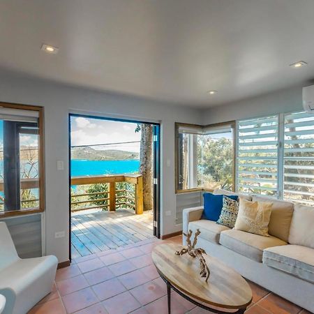 Oceania Villas Isla Culebra Eksteriør bilde