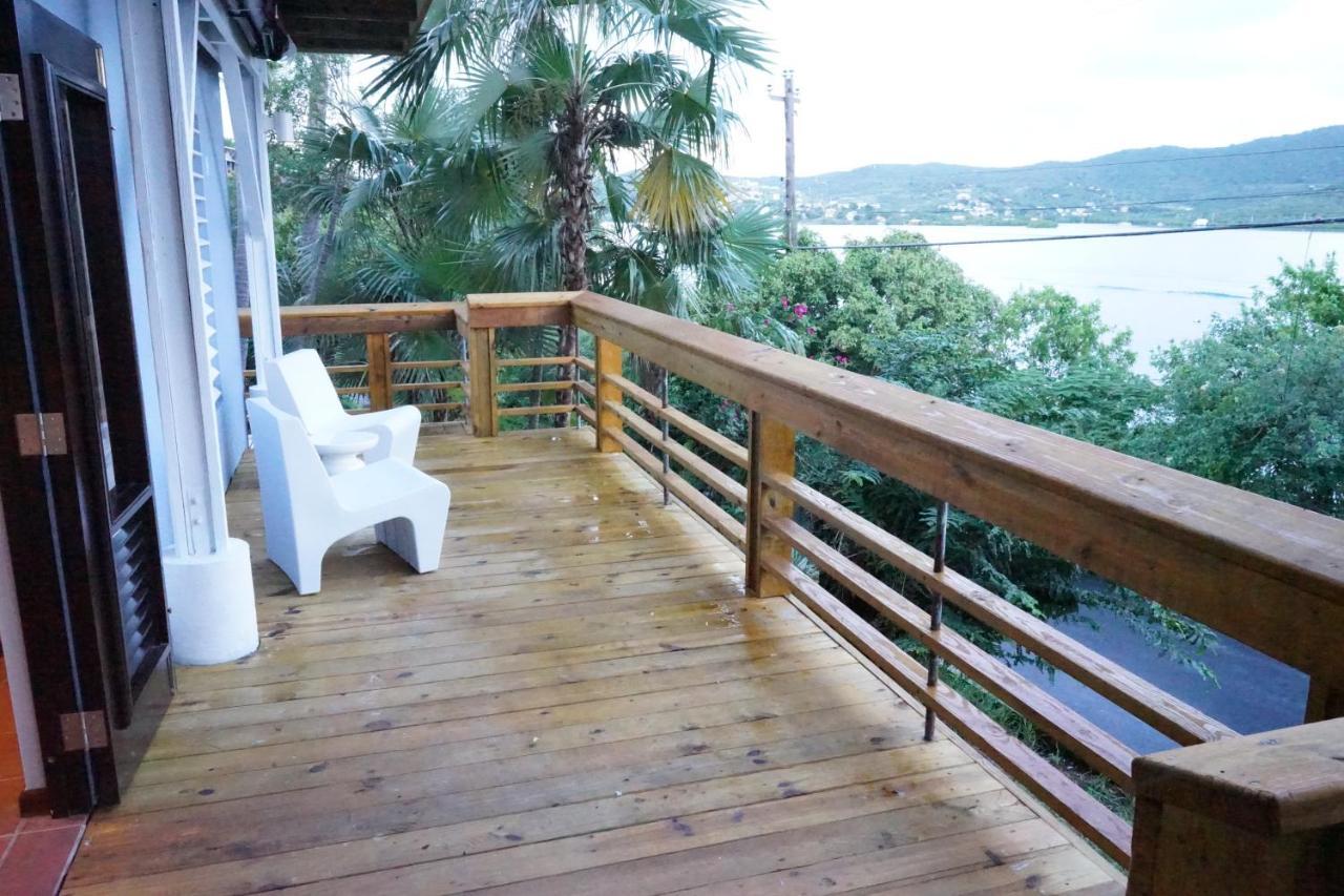 Oceania Villas Isla Culebra Eksteriør bilde