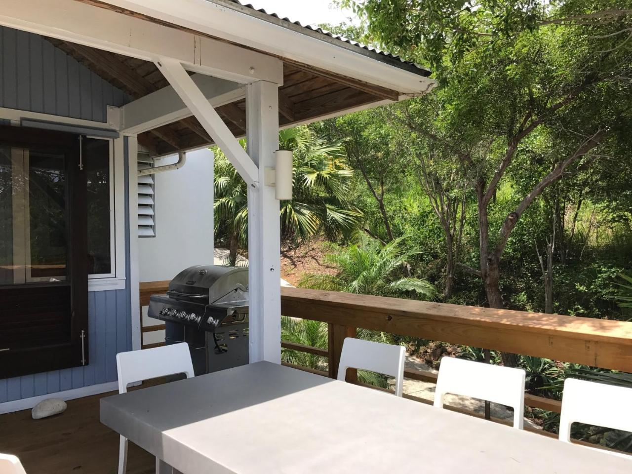 Oceania Villas Isla Culebra Eksteriør bilde