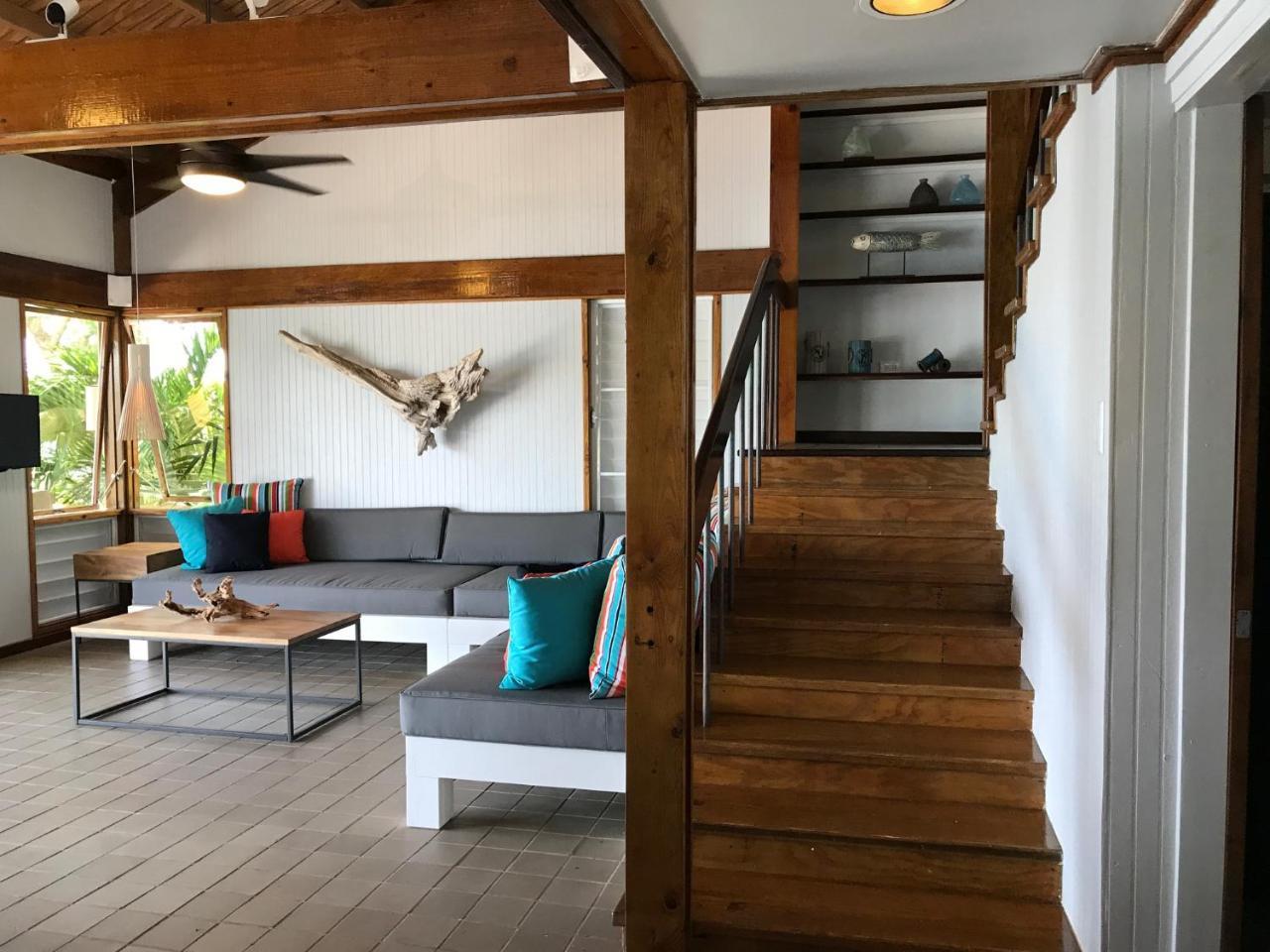 Oceania Villas Isla Culebra Eksteriør bilde