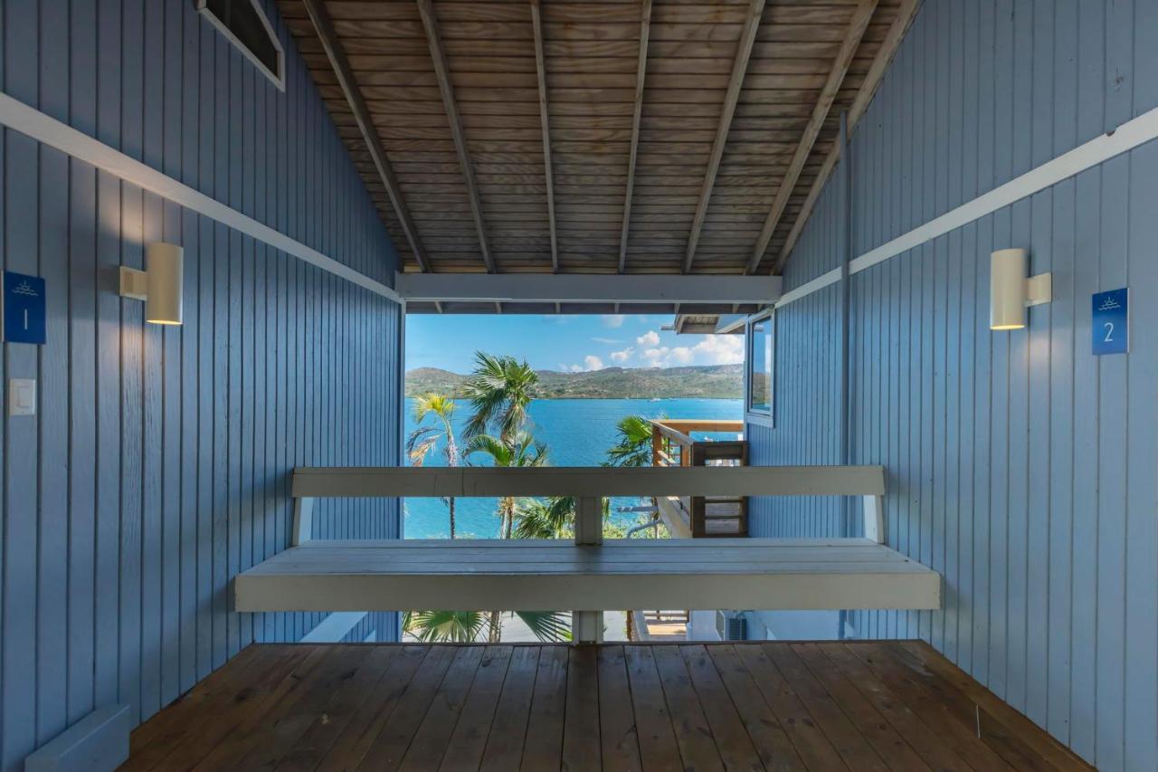 Oceania Villas Isla Culebra Eksteriør bilde