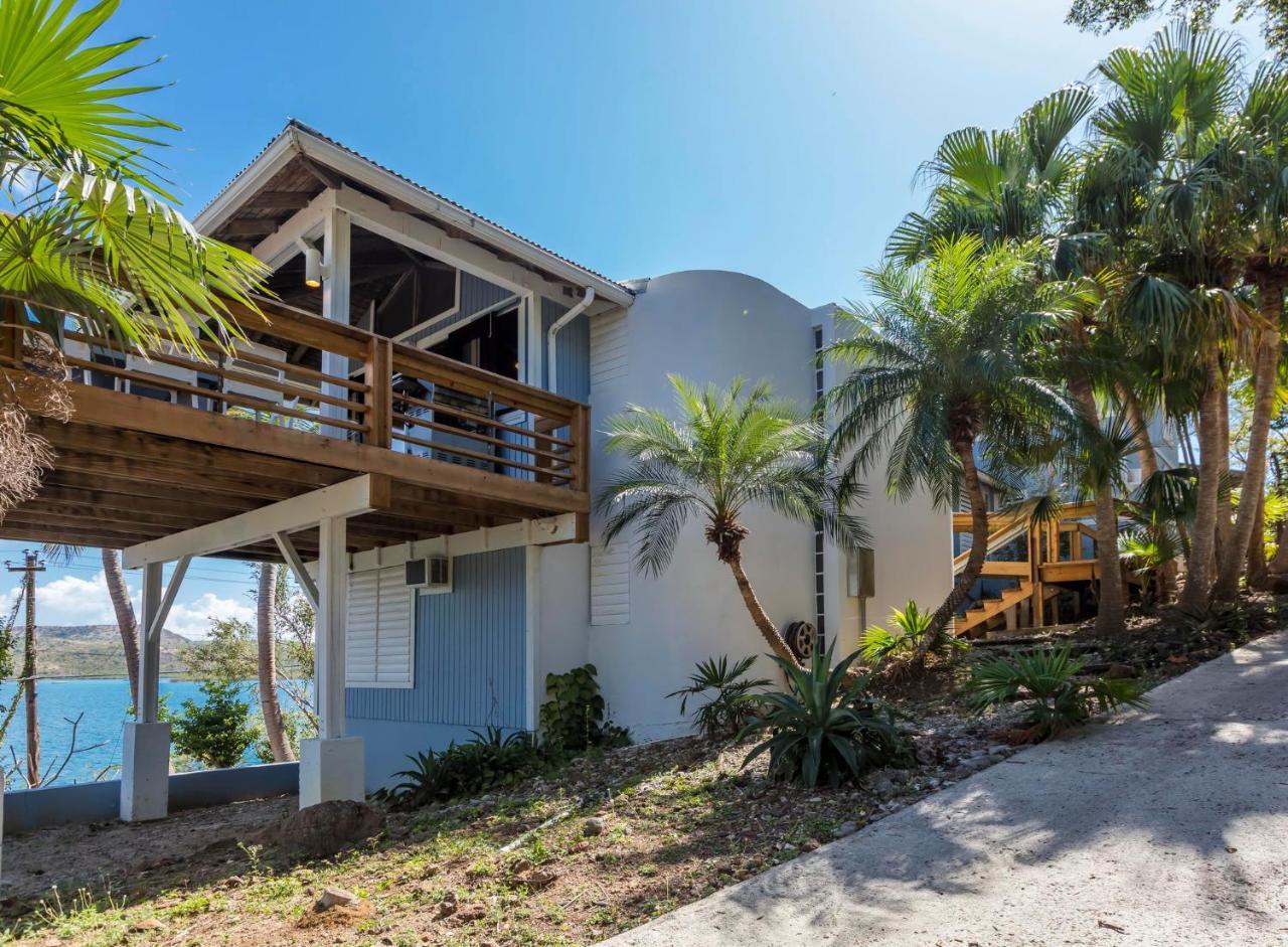 Oceania Villas Isla Culebra Eksteriør bilde