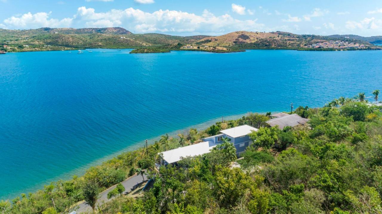 Oceania Villas Isla Culebra Eksteriør bilde