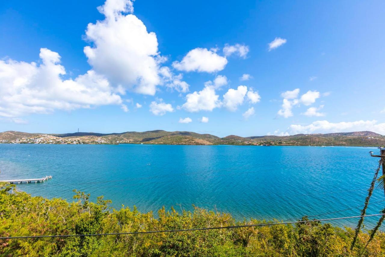 Oceania Villas Isla Culebra Eksteriør bilde