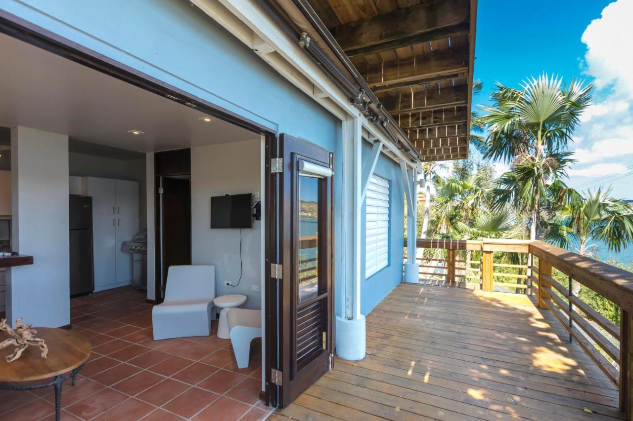 Oceania Villas Isla Culebra Eksteriør bilde