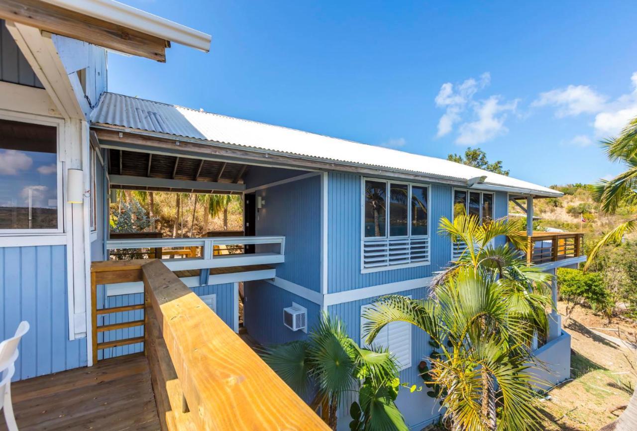 Oceania Villas Isla Culebra Eksteriør bilde
