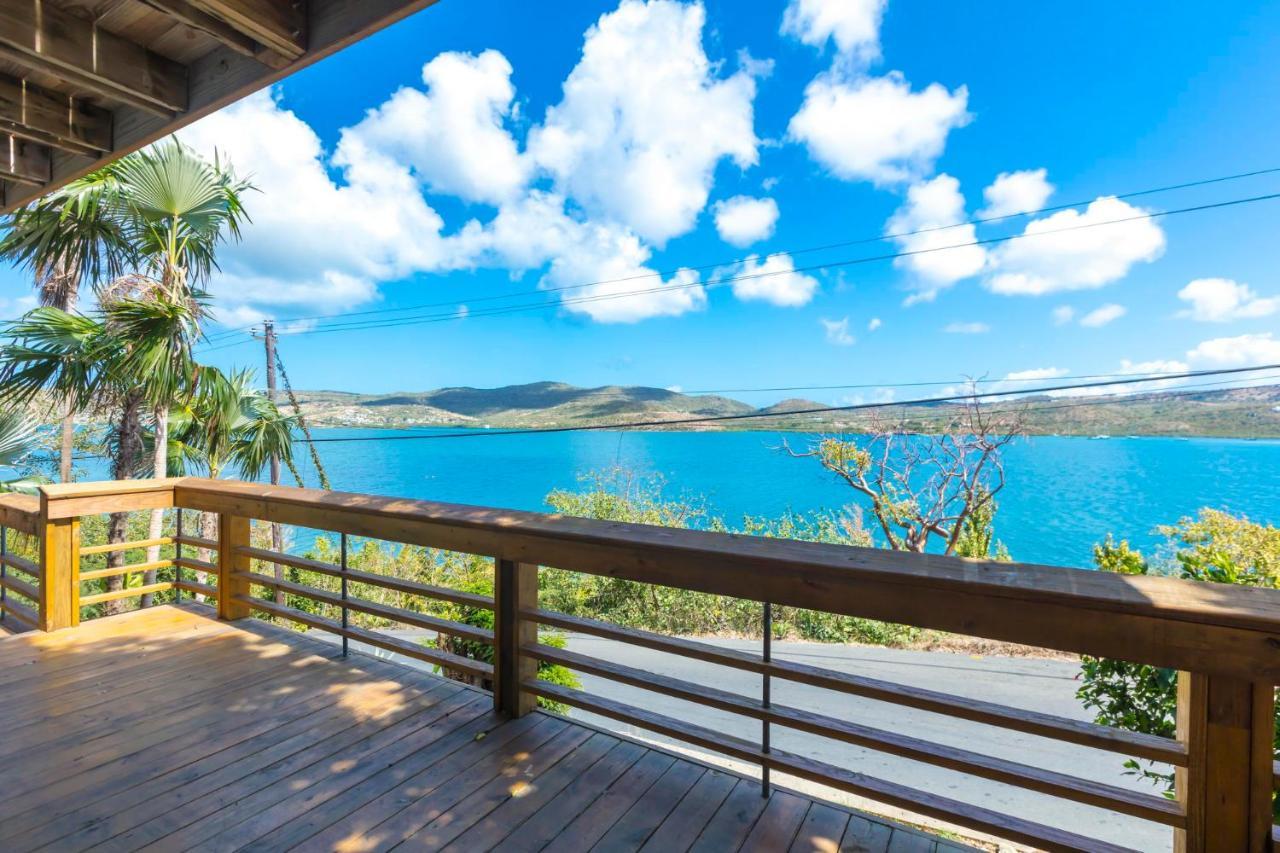 Oceania Villas Isla Culebra Eksteriør bilde
