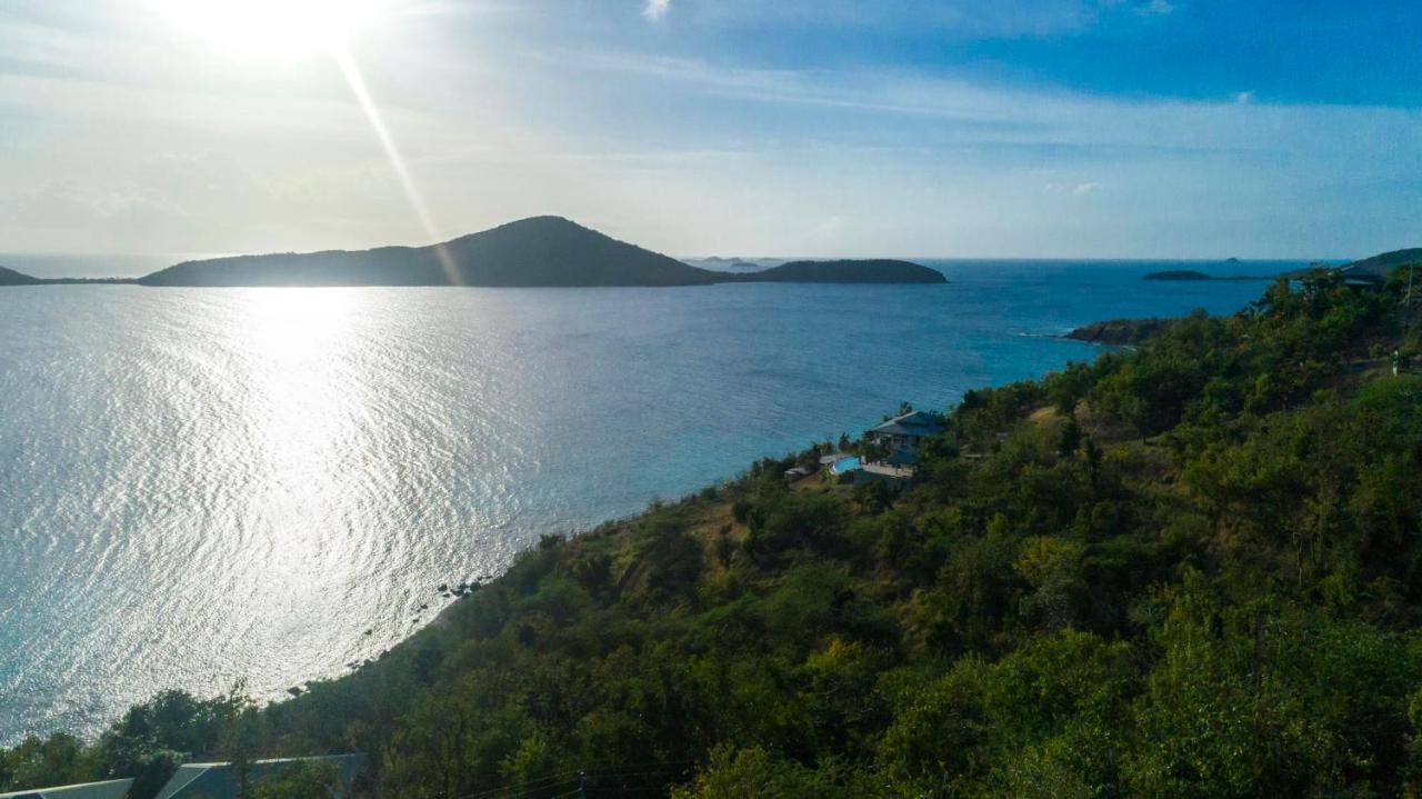 Oceania Villas Isla Culebra Eksteriør bilde