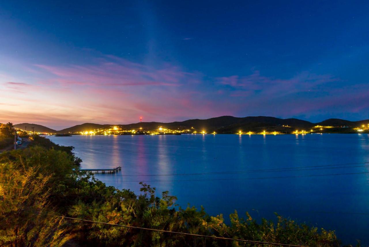 Oceania Villas Isla Culebra Eksteriør bilde
